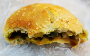 小吃美食图片壁纸_4