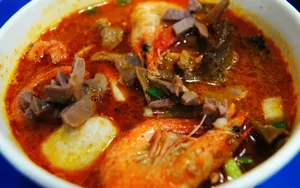 小吃美食图片壁纸_7