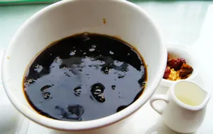 小吃美食图片壁纸_8