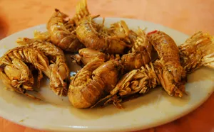小吃美食图片壁纸_11