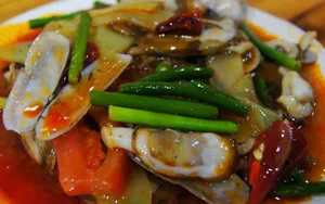 小吃美食图片壁纸_16