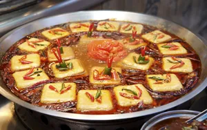 香辣美食图片壁纸_1