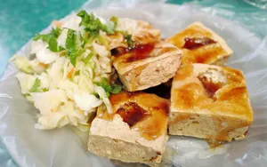 香辣美食图片壁纸