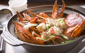 香辣美食图片壁纸_3