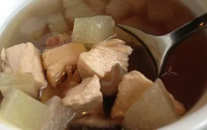 香辣美食图片壁纸_6