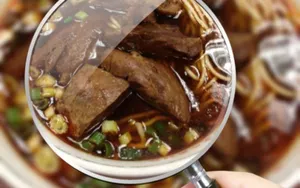 香辣美食图片壁纸_8