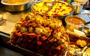 香辣美食图片壁纸_11