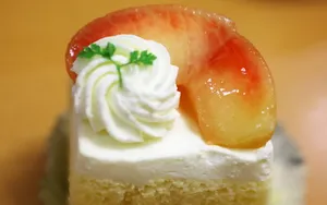 水果甜点蛋糕壁纸_16
