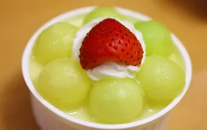 水果甜点蛋糕壁纸_18
