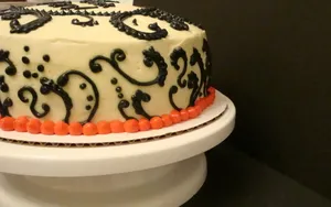 美味的甜点蛋糕壁纸_9