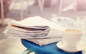 温暖浓郁的咖啡杯高清壁纸_17
