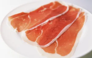 腊肉腊肠图片_8