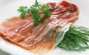 腊肉腊肠图片_9