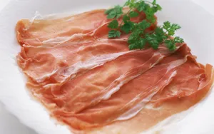 腊肉腊肠图片_10