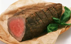 腊肉腊肠图片_11