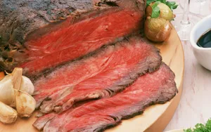 腊肉腊肠图片_14