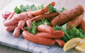 腊肉腊肠图片_20