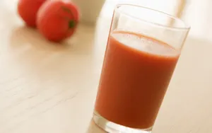 新鲜榨果汁图片_3