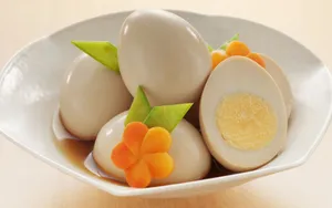 小吃美食图片
