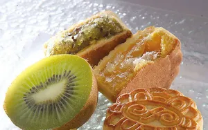 中秋节月饼图片_4