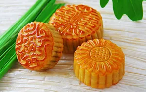 中秋节月饼图片_15