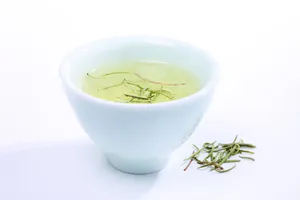 养生茶 第二辑_11