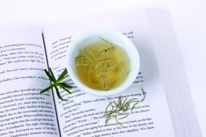 养生茶 第一辑_5