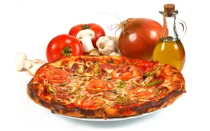 Pizza 第四辑_4