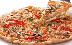Pizza 第四辑_14