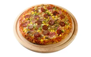 Pizza 第三辑_2