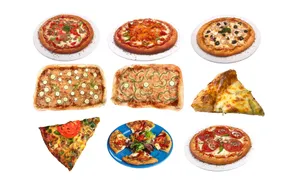 Pizza 第三辑_3