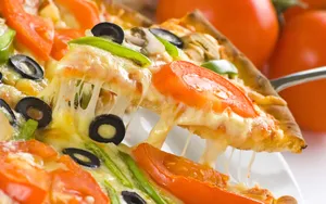 Pizza 第三辑_4