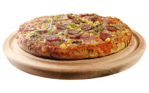Pizza 第三辑_6