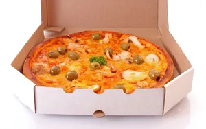 Pizza 第三辑_7
