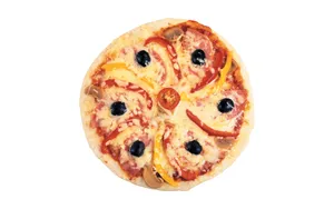 Pizza 第三辑_8