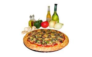 Pizza 第三辑_9