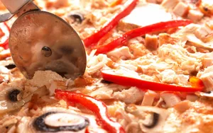 Pizza 第三辑_10