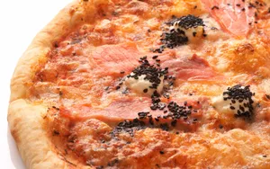 Pizza 第三辑_11