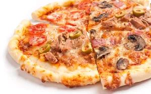 Pizza 第三辑_12