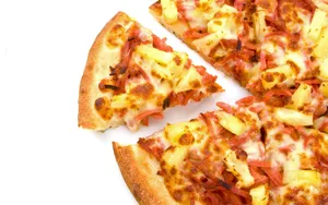 Pizza 第三辑_13