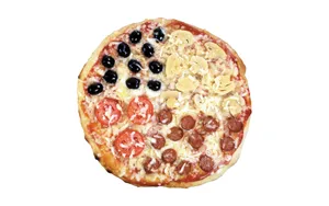 Pizza 第三辑_14