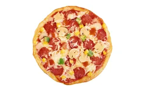 Pizza 第三辑_15