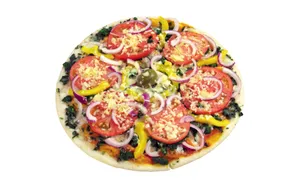 Pizza 第三辑_16