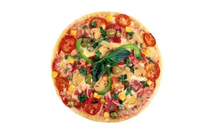 Pizza 第三辑_17