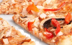 Pizza 第三辑_18