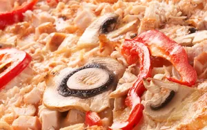 Pizza 第三辑_19