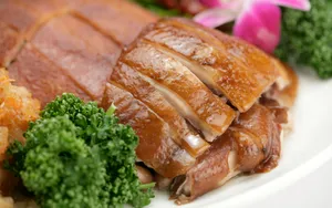 中华美食文化 第四辑
