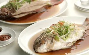 中华美食文化 第四辑_3