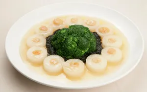 中华美食文化 第四辑_5