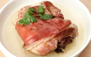 中华美食文化 第四辑_6